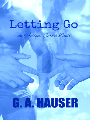 cover image of Letting Go